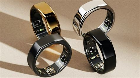 gucci fitness tracker ring